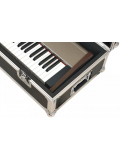 RC21730 B Standard Line - Keyboard Flight Case, зображення 4 | JAM RC21730 B Standard Line - Keyboard Flight Case, зображення 4